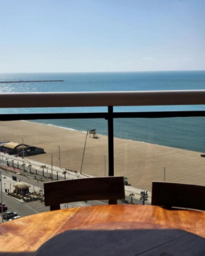 Apartamento Beira Mar Landscape